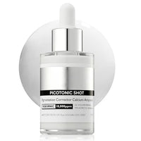 PICOTONIC SHOT (Pigmentation Corrector)