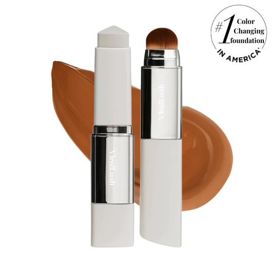 Viralona™ Korean Color-Changing Foundation stick