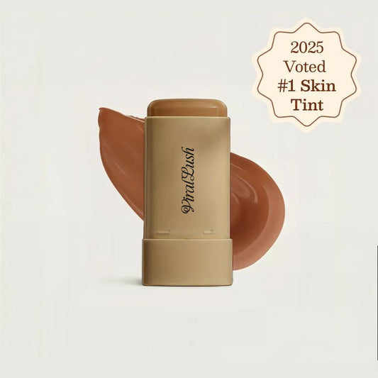 Viralona Serum Boosted Skin Tint Balm