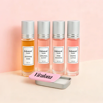 Viralona Enhanced Scents Collection