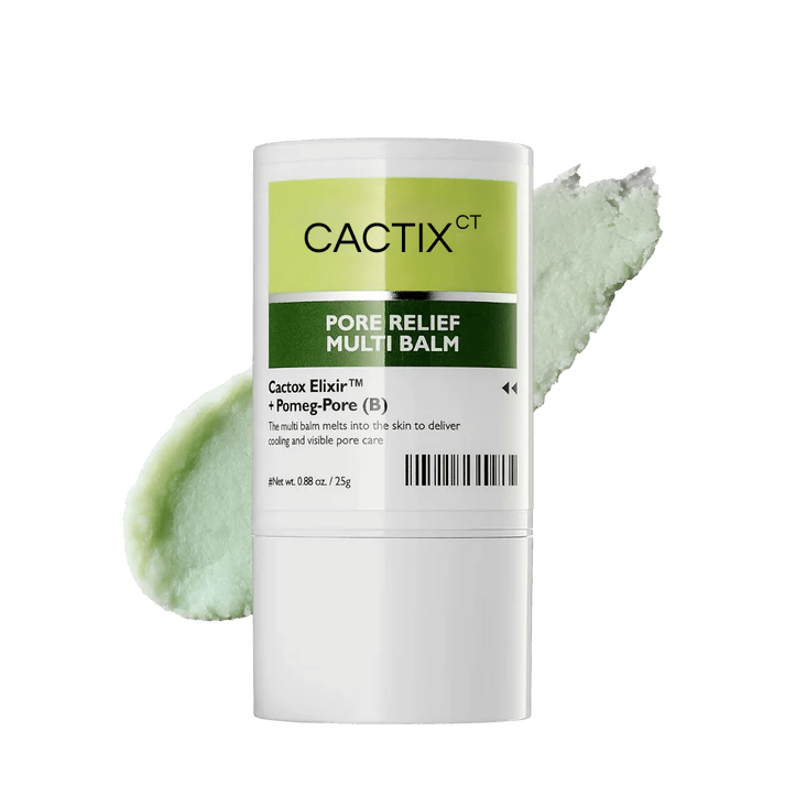 CACTIX Pore Relief Multi Balm