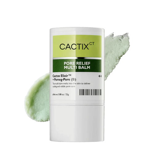 CACTIX Pore Relief Multi Balm