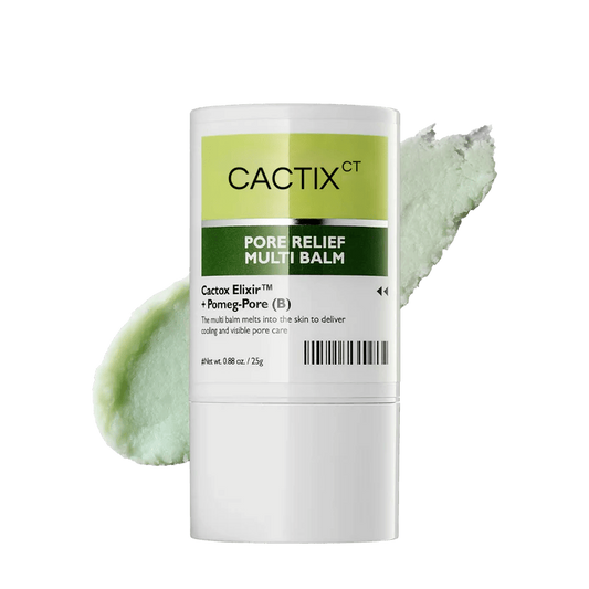CACTIX Pore Relief Multi Balm