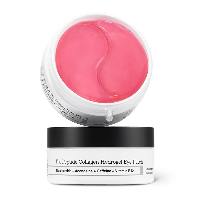 Viralona™  Peptide Collagen Hydrogel Eye Patch