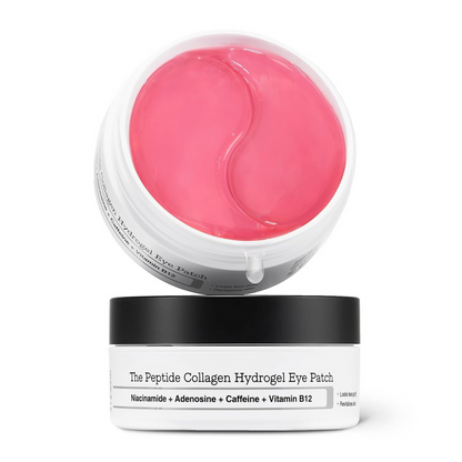 Viralona™  Peptide Collagen Hydrogel Eye Patch