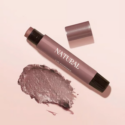 Cocoa Lip Shimmer - 100% Natural Origin💝