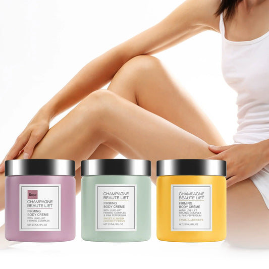 Consult Beaute Champagne Beaute Lift Firming Body Crème