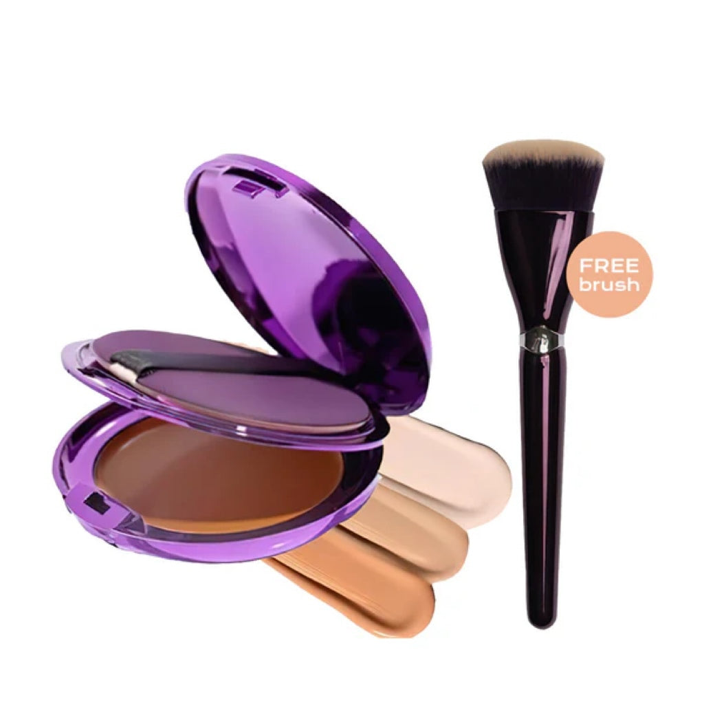 Soft Matte Concealer