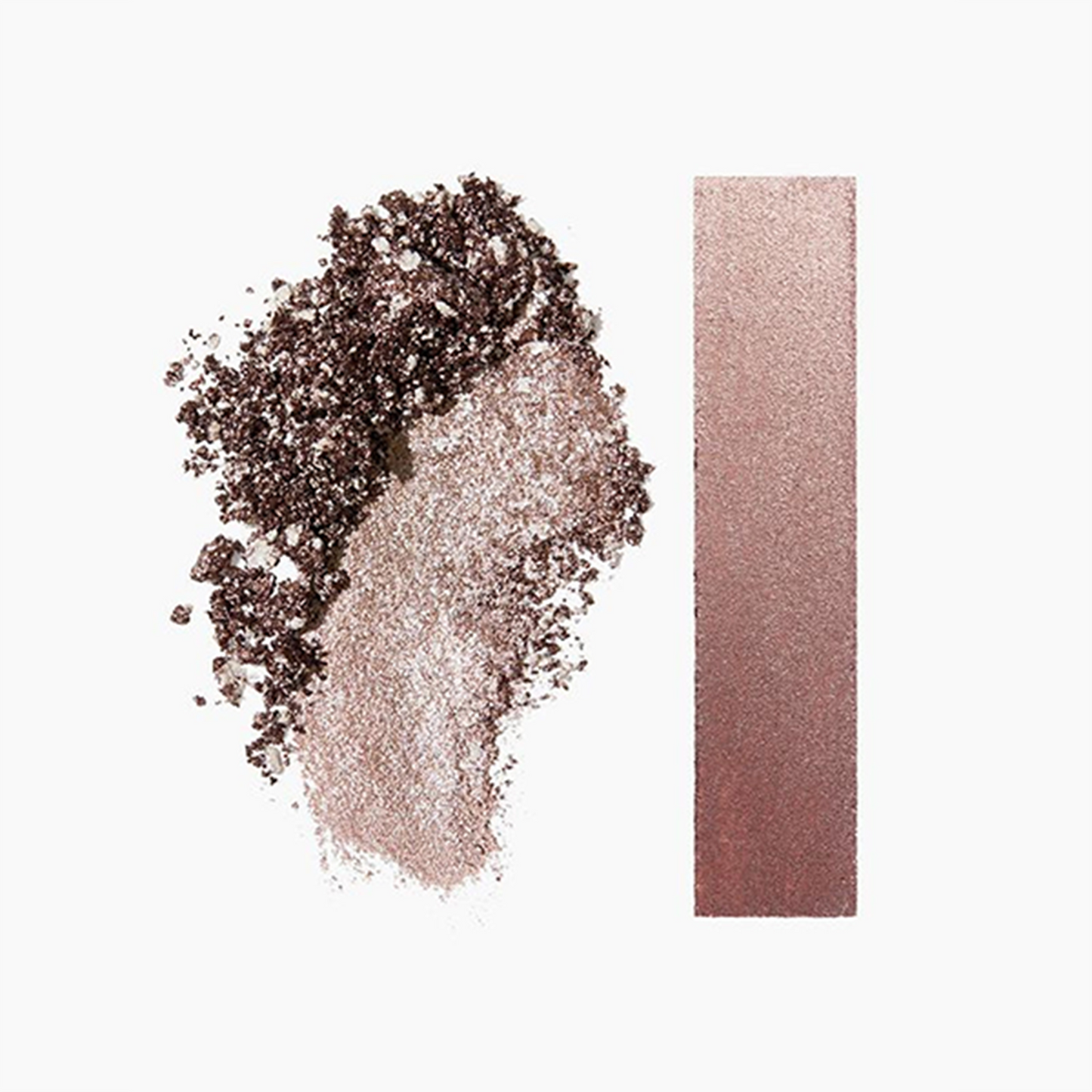 🎨💫 Multicolor Metallic Eyeshadow – Buildable, shimmering metallic eyeshadow