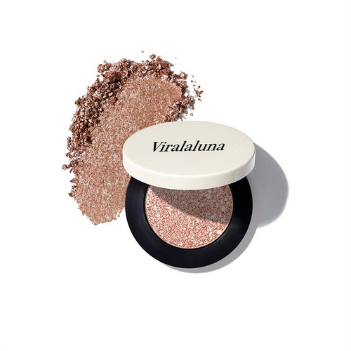 🎨💫 Multicolor Metallic Eyeshadow – Buildable, shimmering metallic eyeshadow