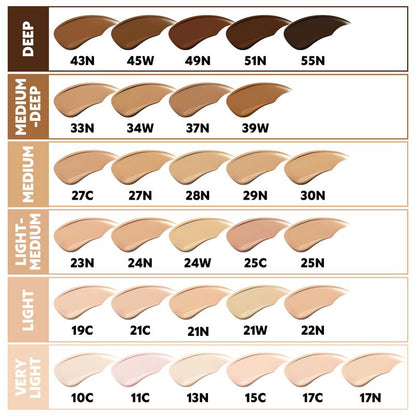 ✨Mask Fit AI Filter Cushion Foundation