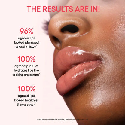 Craze Tinted Lip Serum