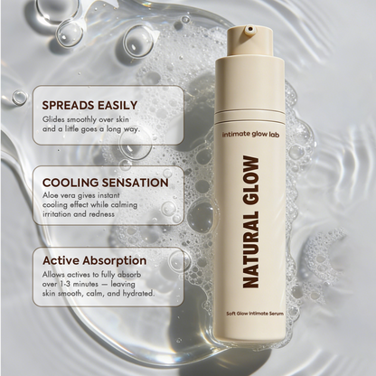 3-in-1 Bikini Care Serum