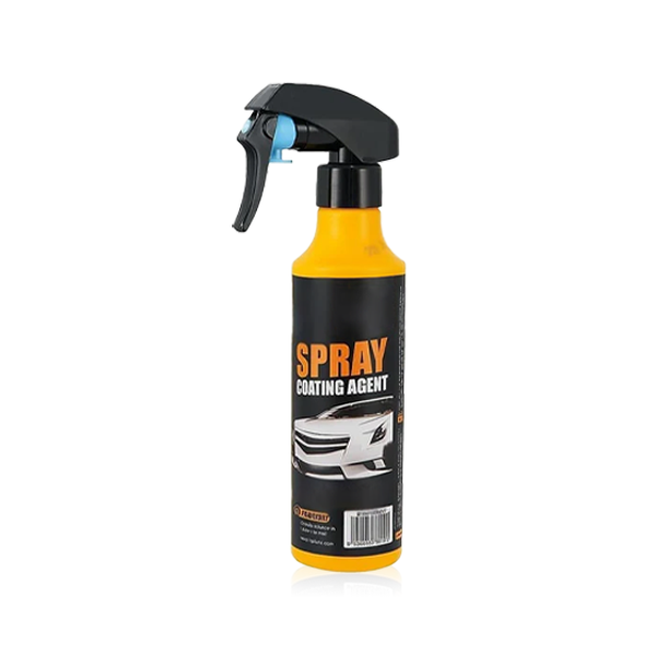 Car Coating Cleaning & Care Spray