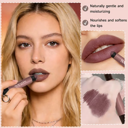 Cocoa Lip Shimmer - 100% Natural Origin💝