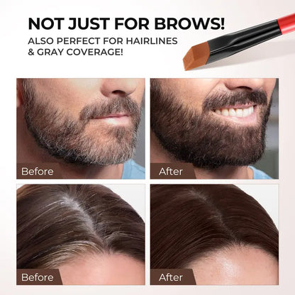 💯Long-Lasting Waterproof Eyebrow Tint Kit