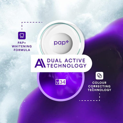 SmileV34™Whitening Strips: ‘’The Fast Track to a Stunning Smile!‘’