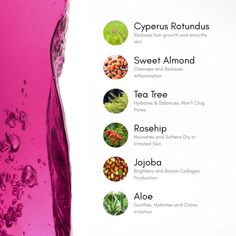 Viralona™ Cyperus Rotundus Oil