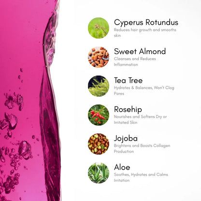 Viralona™ Cyperus Rotundus Oil