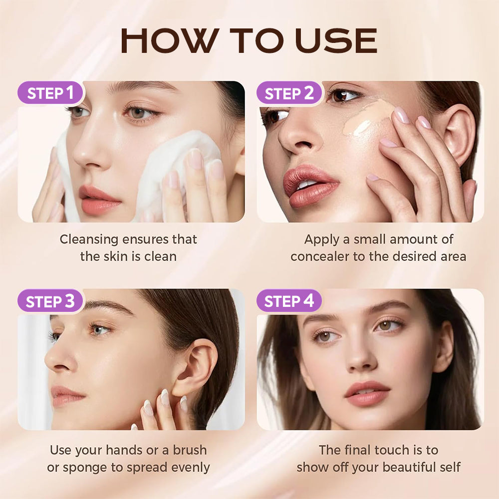 Soft Matte Concealer