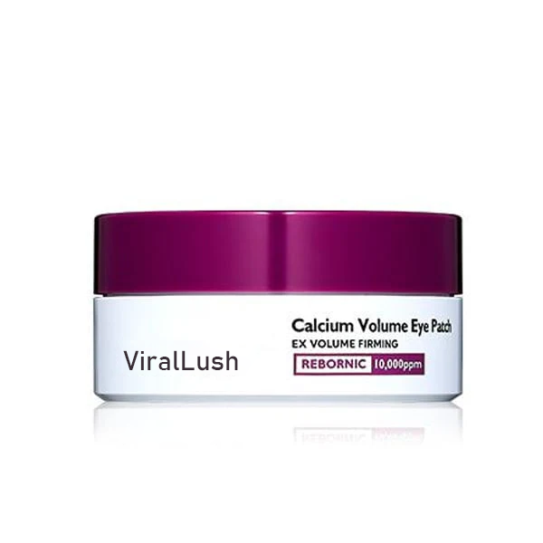 Calcium Volume Multi Balm+Eye Patch 60ea | Anti-Aging Skincare