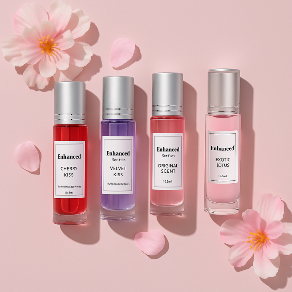 Viralona Enhanced Scents Collection