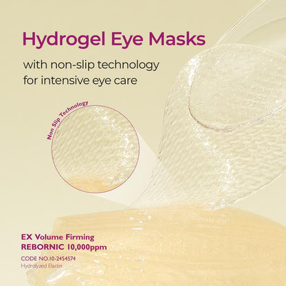 Calcium Volume Multi Balm+Eye Patch 60ea | Anti-Aging Skincare