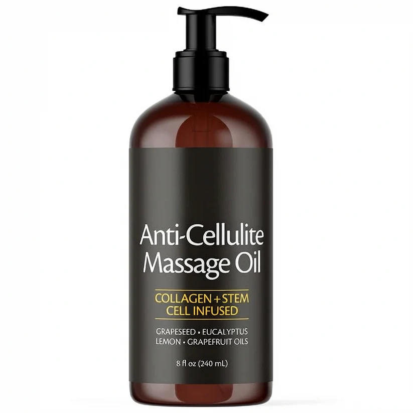 Viralona™ Anti-Cellulite Massage Kit