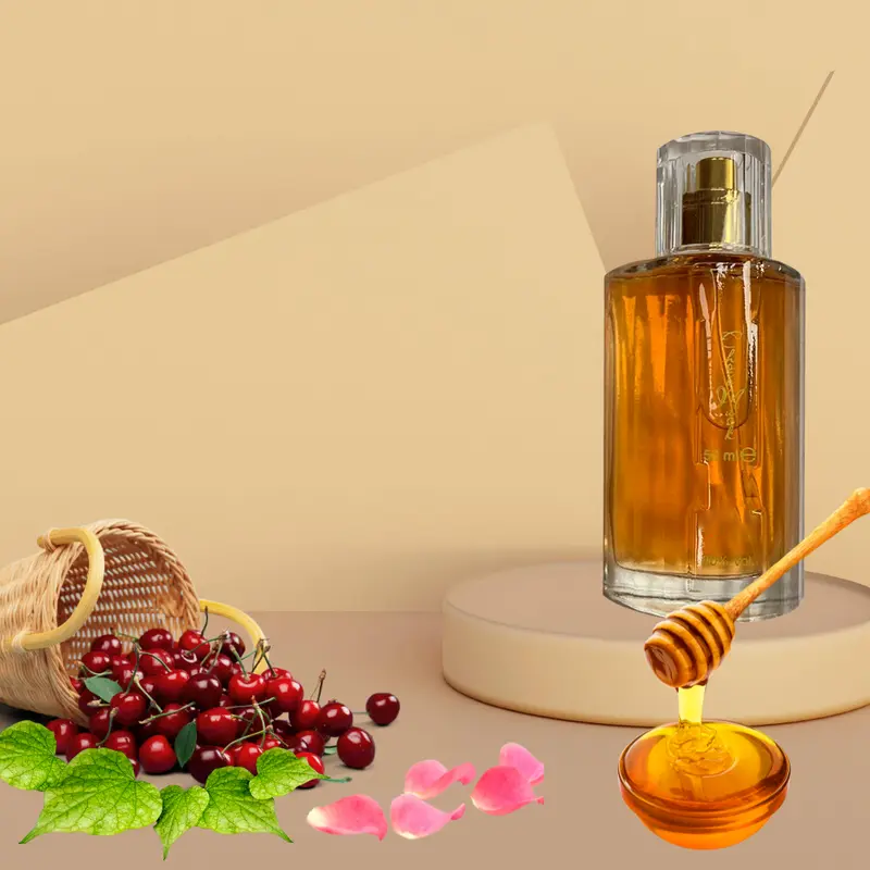 Choco Musk Eau De Parfum