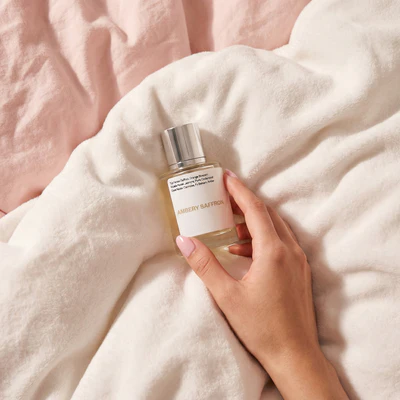 Ambery Saffron Eau de Parfum