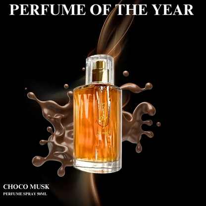 Choco Musk Eau De Parfum