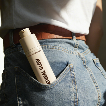 3-in-1 Bikini Care Serum