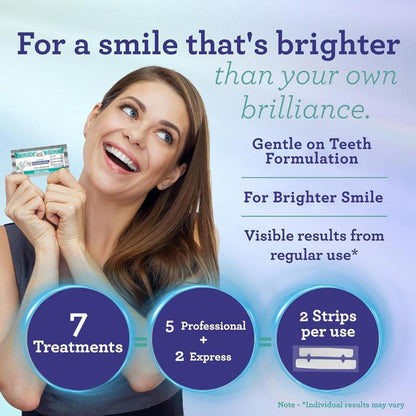 Viralona Teeth Whitening Strips