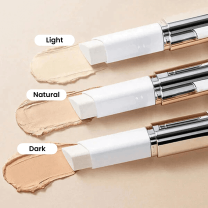 Viralona™ Korean Color-Changing Foundation stick