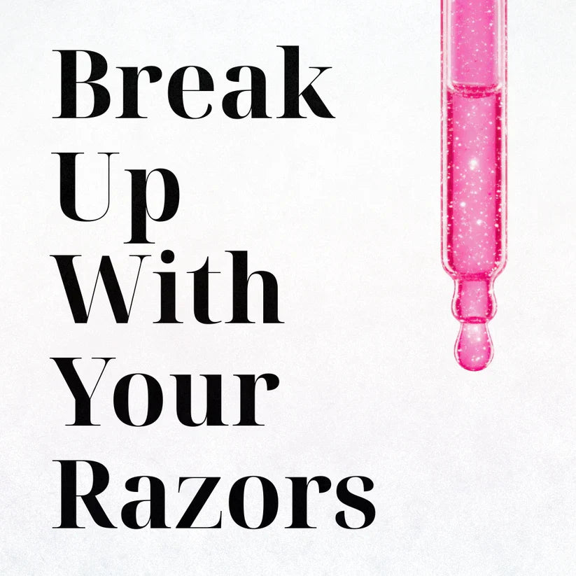 Viralona™ Cyperus Rotundus Oil