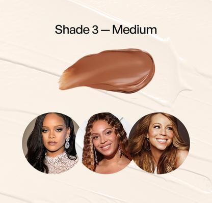 Viralona Serum Boosted Skin Tint Balm