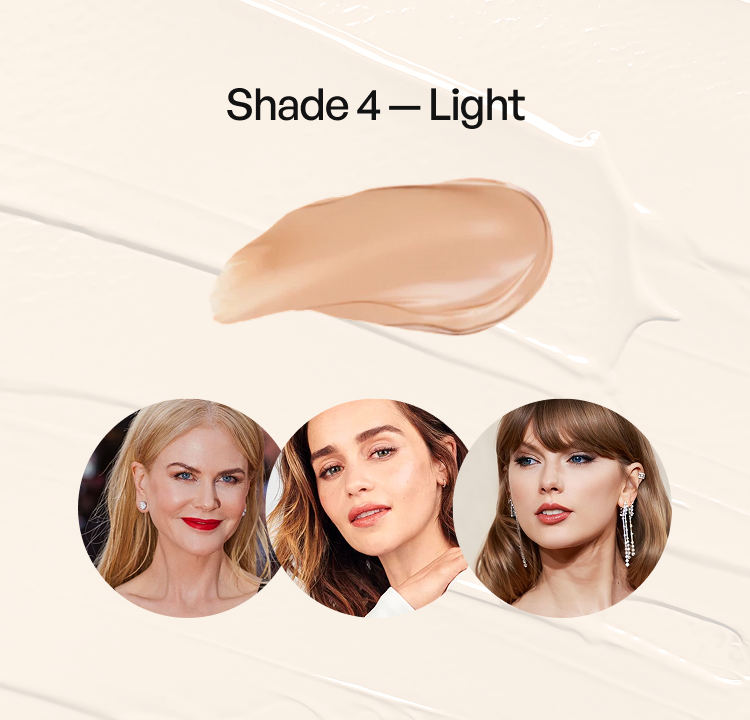 Viralona Serum Boosted Skin Tint Balm