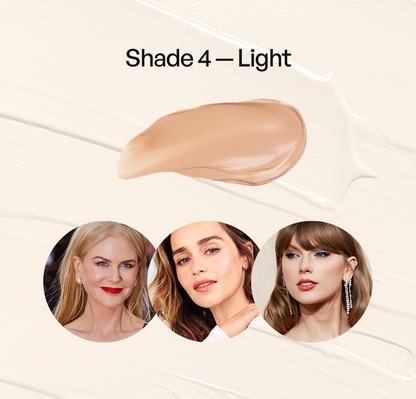 Viralona Serum Boosted Skin Tint Balm