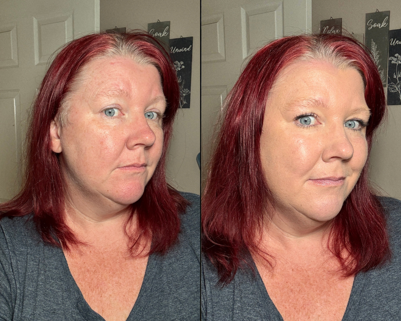 Viralona™ Korean Color-Changing Foundation stick